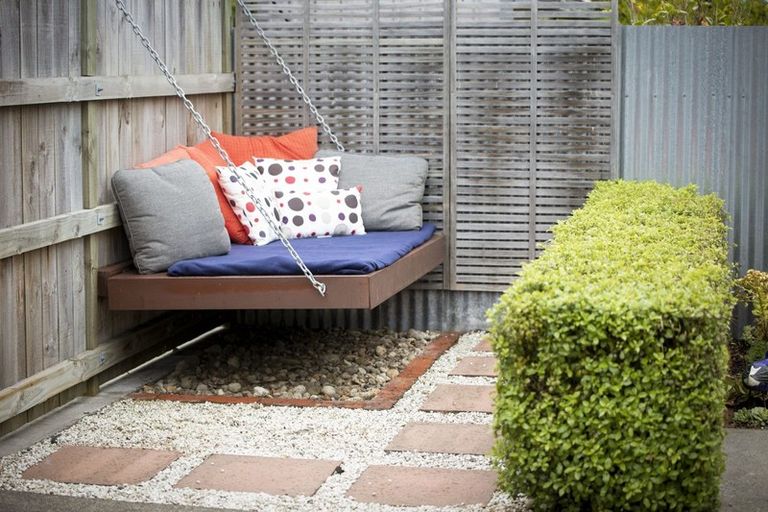 Photo of property in 3/1 Shamrock Street, Napier South, Napier, 4110