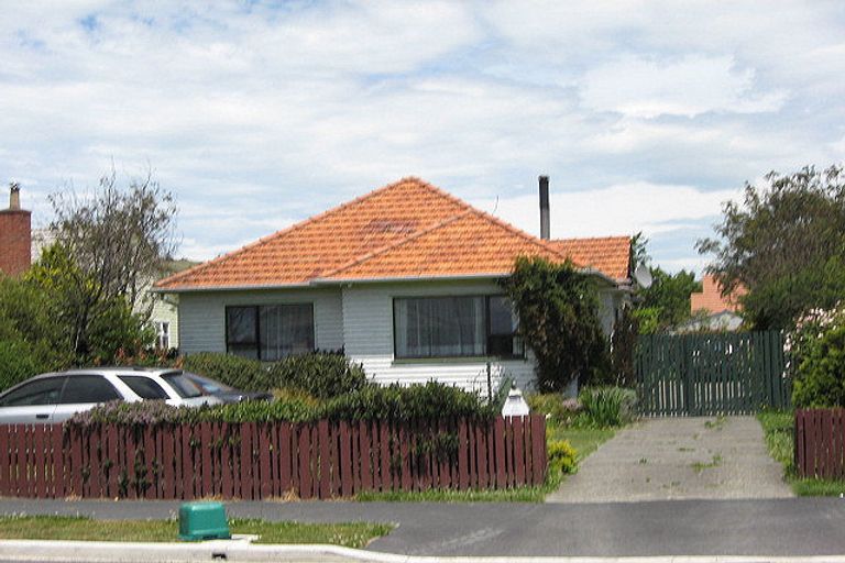 Photo of property in 14 Glenroy Street, Woolston, Christchurch, 8062