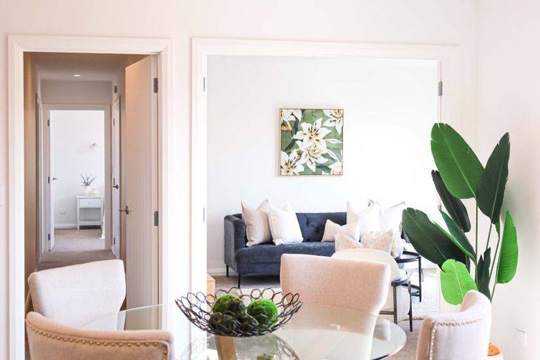 Photo of property in 6 Samuel Place, Terrace End, Palmerston North, 4410