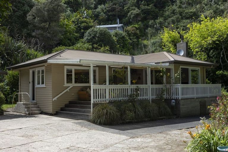 Photo of property in 11 Old Hospital Road, Whangaroa, Kaeo, 0478