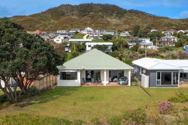 Photo of property in 106 Hokianga Harbour Drive, Opononi, Kaikohe, 0473