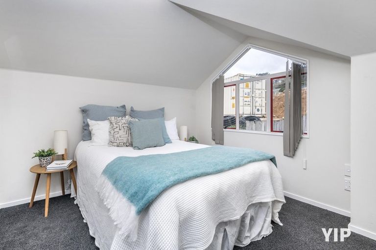 Photo of property in 54a Chesterton Street, Johnsonville, Wellington, 6037