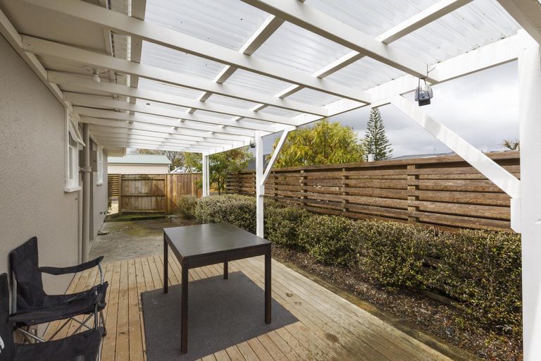 Photo of property in 11 Denbigh Place, Awapuni, Palmerston North, 4412