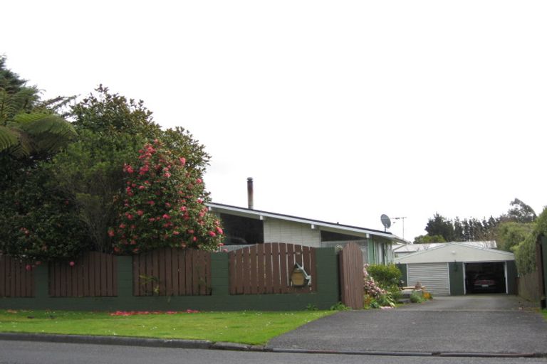 Photo of property in 14 Konini Street, Inglewood, 4330