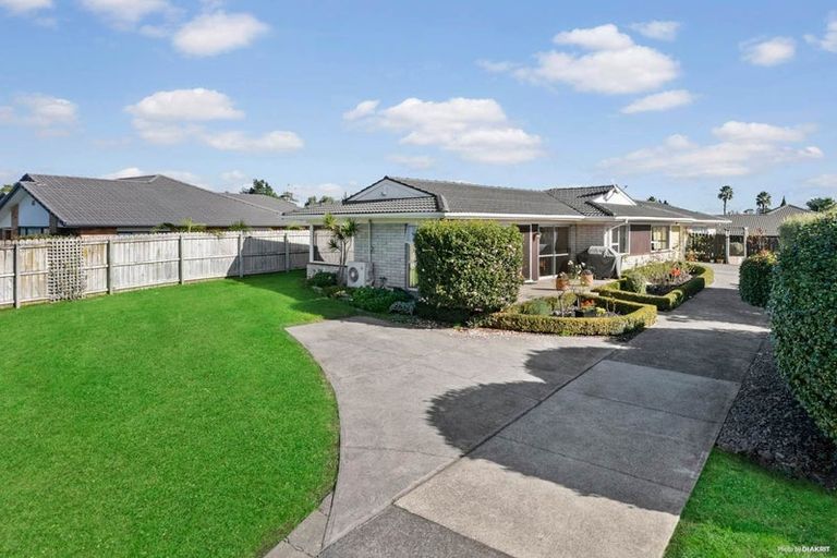 Photo of property in 495 Great South Road, Opaheke, Papakura, 2113