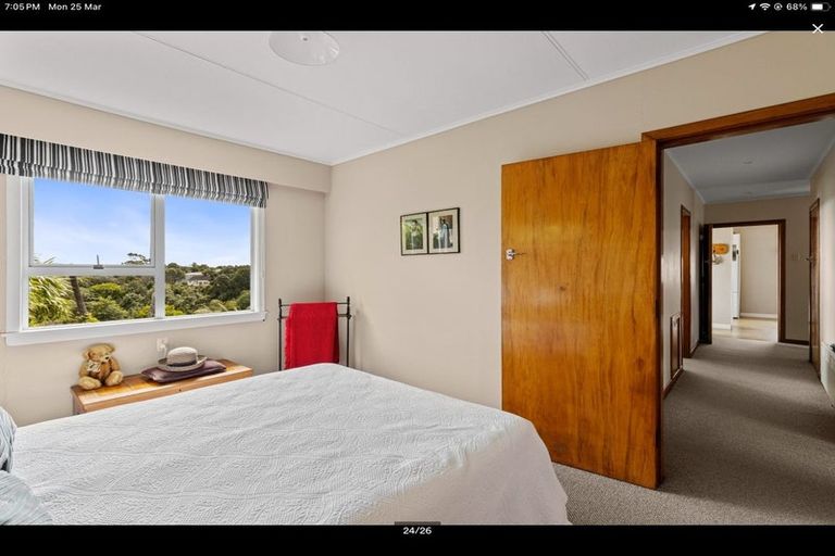 Photo of property in 230 Frankley Road, Frankleigh Park, New Plymouth, 4310