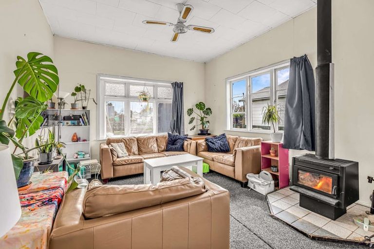 Photo of property in 23 Tyndall Street, Pahiatua, 4910