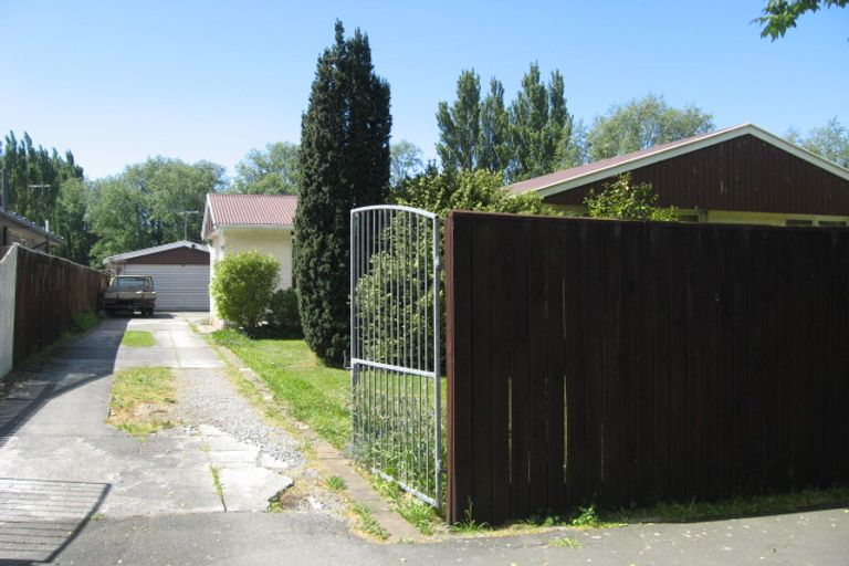 Photo of property in 40 Claridges Road, Casebrook, Christchurch, 8051