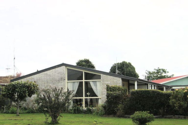 Photo of property in 221 Levers Road, Matua, Tauranga, 3110