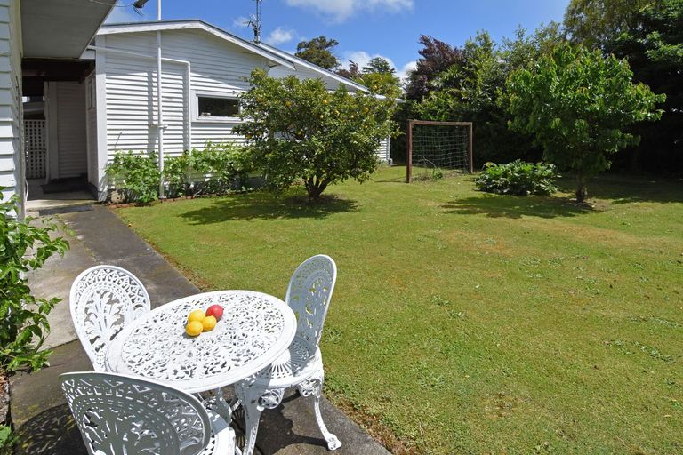 Photo of property in 120 Renall Street, Masterton, 5810