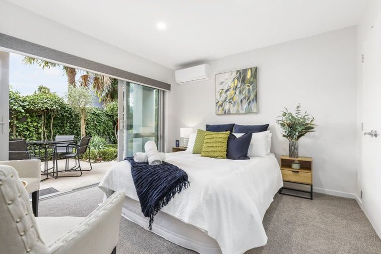 Photo of property in 19b Rostrevor Street, Hamilton Central, Hamilton, 3204