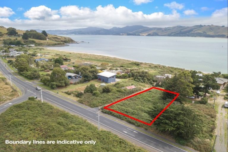 Photo of property in 905a Harington Point Road, Harington Point, Dunedin, 9077
