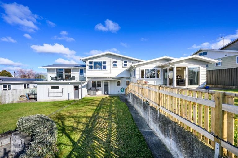 Photo of property in 12 Armagh Terrace, Marton, 4710