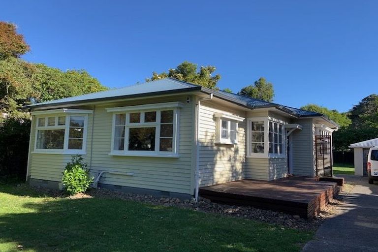 Photo of property in 16 Grange Street, Hillsborough, Christchurch, 8022