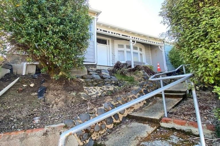 Photo of property in 139 Saint David Street, North Dunedin, Dunedin, 9016