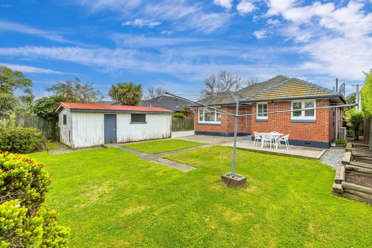 Photo of property in 5 Jameson Avenue, St Albans, Christchurch, 8052