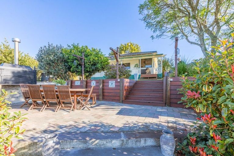 Photo of property in 1818 Dartmoor Road, Dartmoor, Napier, 4186