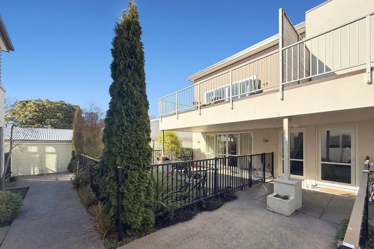 Photo of property in 10/7 Bangor Street, Christchurch Central, Christchurch, 8011