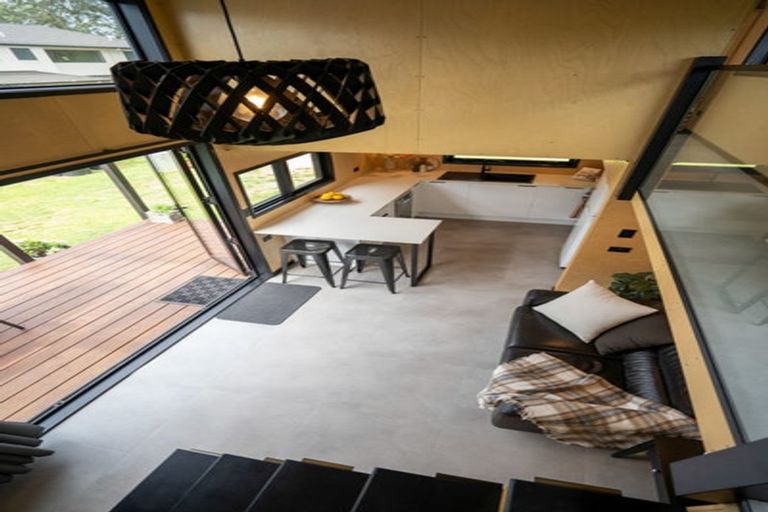 Photo of property in 6a Upper Kingsley Street, Leamington, Cambridge, 3432