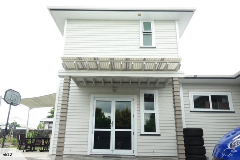 Photo of property in 37 Elliott Crescent, Havelock North, 4130