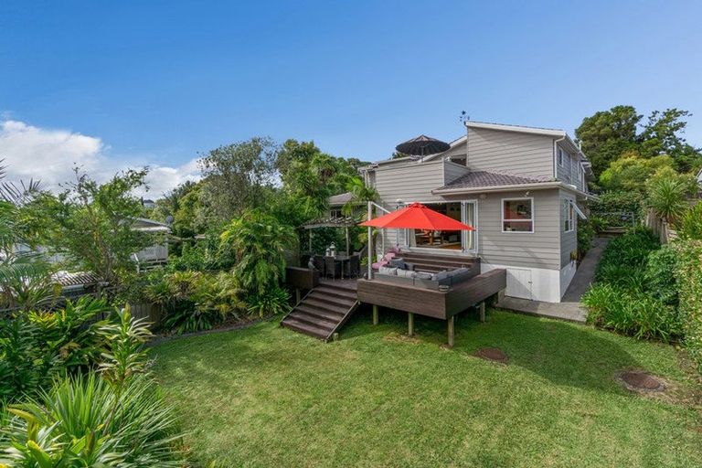 Photo of property in 4/24 Stanley Avenue, Milford, Auckland, 0620