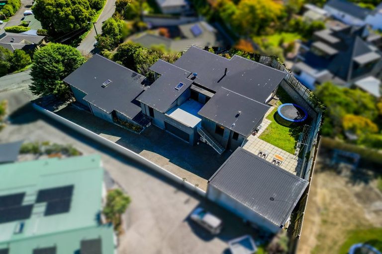 Photo of property in 28 Happy Home Road, Westmorland, Christchurch, 8025