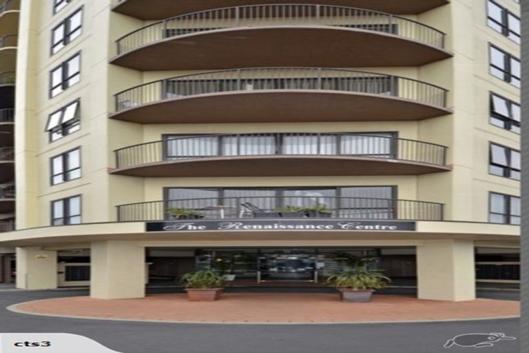 Photo of property in The Rennaissance, 12h/18 Ronwood Avenue, Manukau, Auckland, 2104