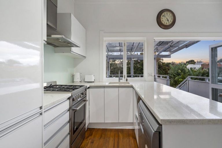 Photo of property in 29 Tuarangi Road, Grey Lynn, Auckland, 1021