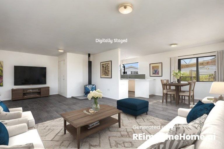 Photo of property in 3 Hannah Way, Pongakawa, 3186