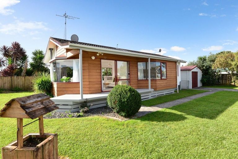 Photo of property in 3a Caulfield Place, Nawton, Hamilton, 3200