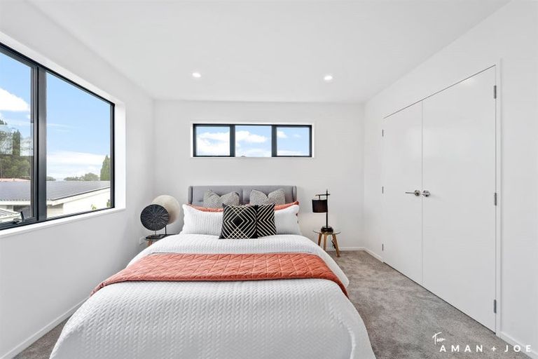 Photo of property in 9b Tango Place, Henderson, Auckland, 0610