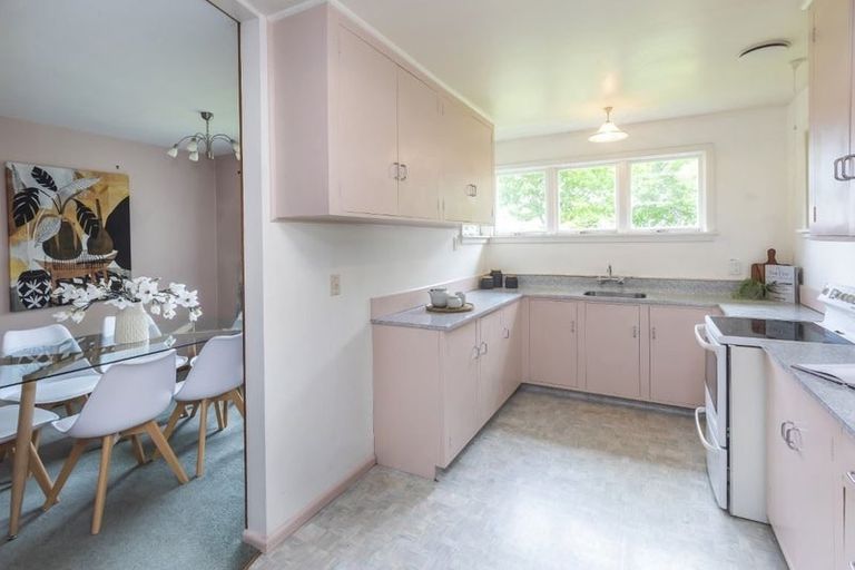 Photo of property in 61 Westburn Terrace, Burnside, Christchurch, 8041