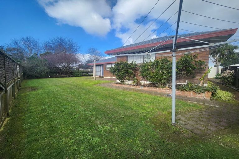 Photo of property in 35 Orangewood Drive, Northpark, Auckland, 2013