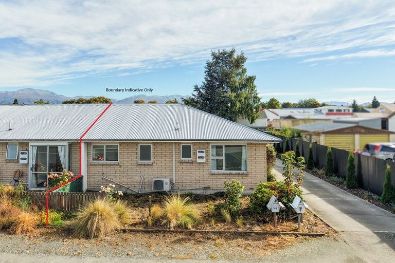 Photo of property in 4 School Road, Fairlie, 7925