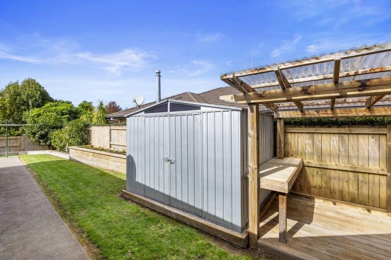 Photo of property in 33 Stamford Place, Ohauiti, Tauranga, 3112