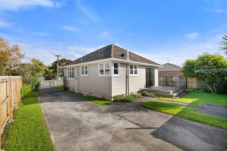 Photo of property in 3 Nalder Place, Linwood, Christchurch, 8062