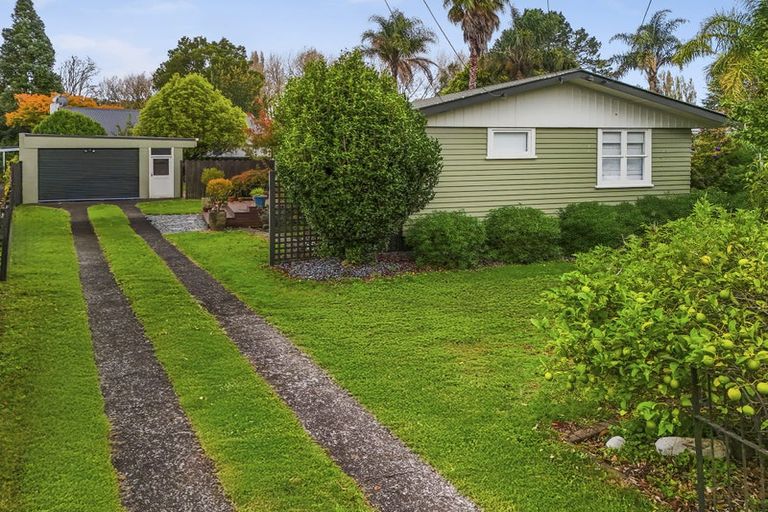 Photo of property in 89 Fitzroy Avenue, Fitzroy, Hamilton, 3206