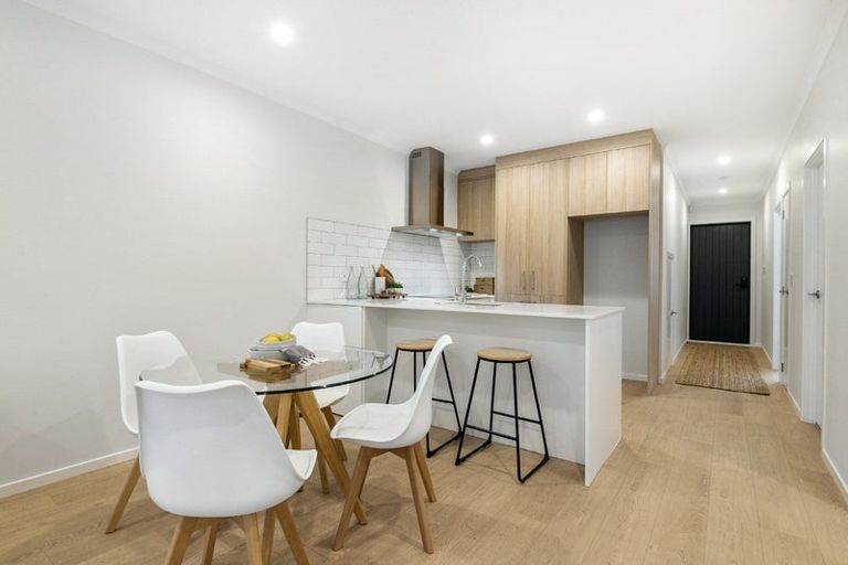 Photo of property in 2/18 Rigby Drive, Whenuapai, Auckland, 0618