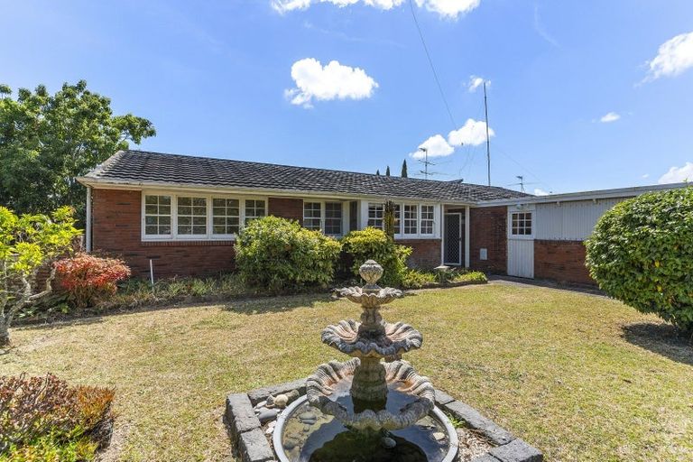 Photo of property in 7 Acmena Lane, Pakuranga, Auckland, 2010