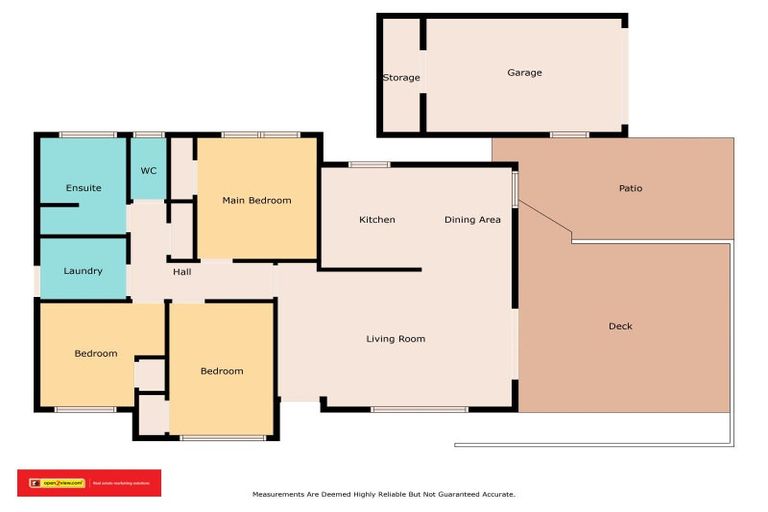 Photo of property in 1/49 Marne Road, Papakura, 2110