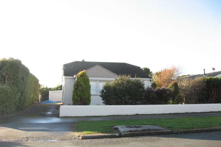 Photo of property in 62 Scandrett Street, Appleby, Invercargill, 9812