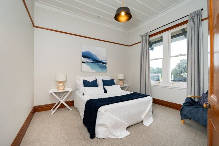 Photo of property in 815 Outram Road, Akina, Hastings, 4122