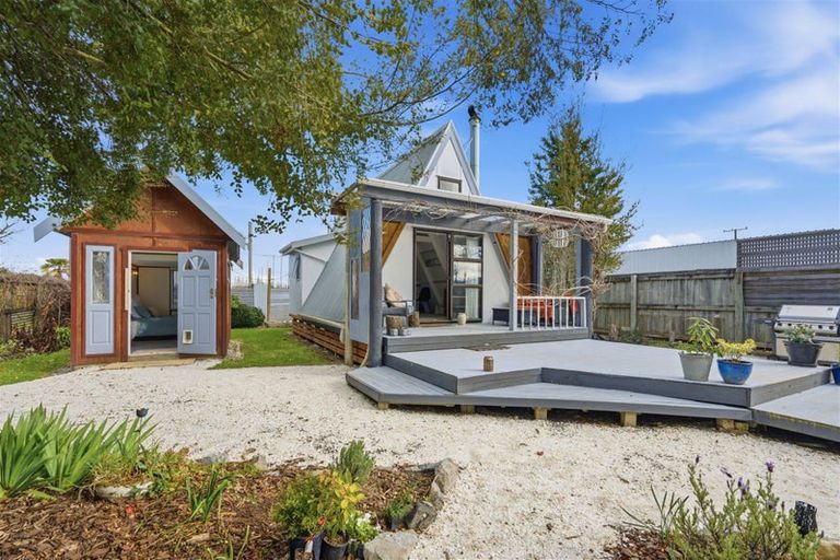 Photo of property in 15a College Street, Motueka, 7120