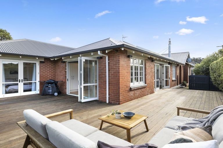 Photo of property in 4 Coughtrey Street, Saint Clair, Dunedin, 9012