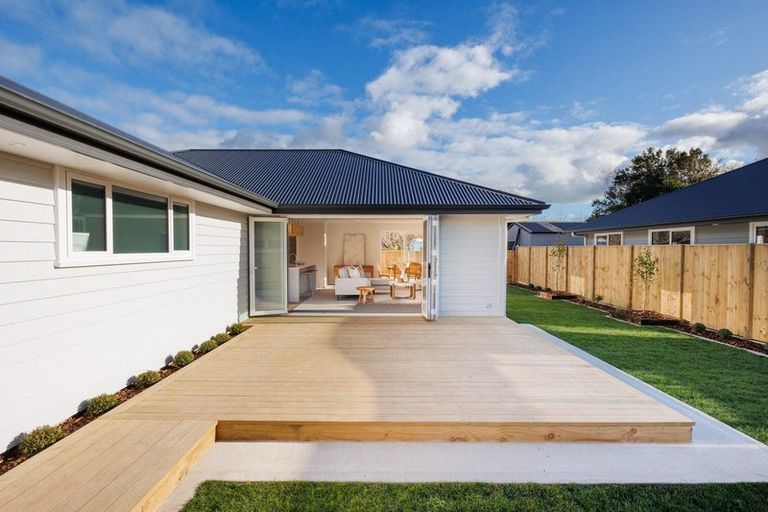 Photo of property in 270a Kimbolton Road, Feilding, 4702