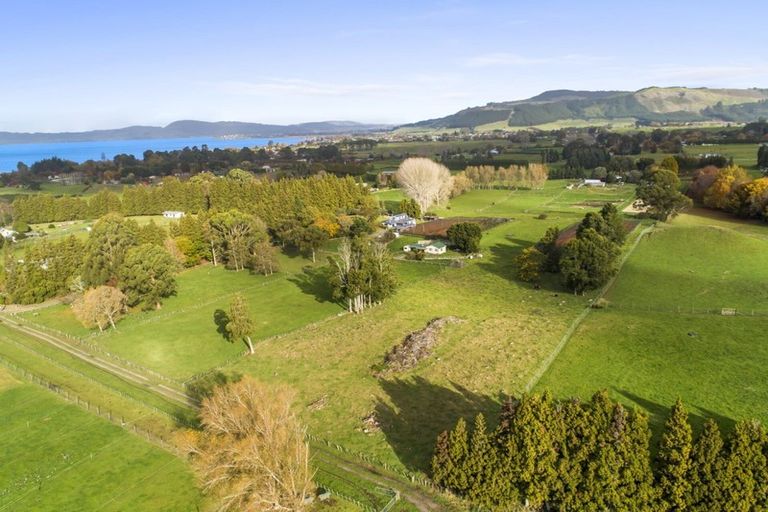 Photo of property in 221 Hamurana Road, Hamurana, Rotorua, 3097