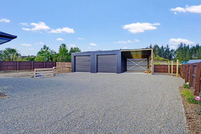 Photo of property in 46 Glenmark Drive, Waipara, Amberley, 7483