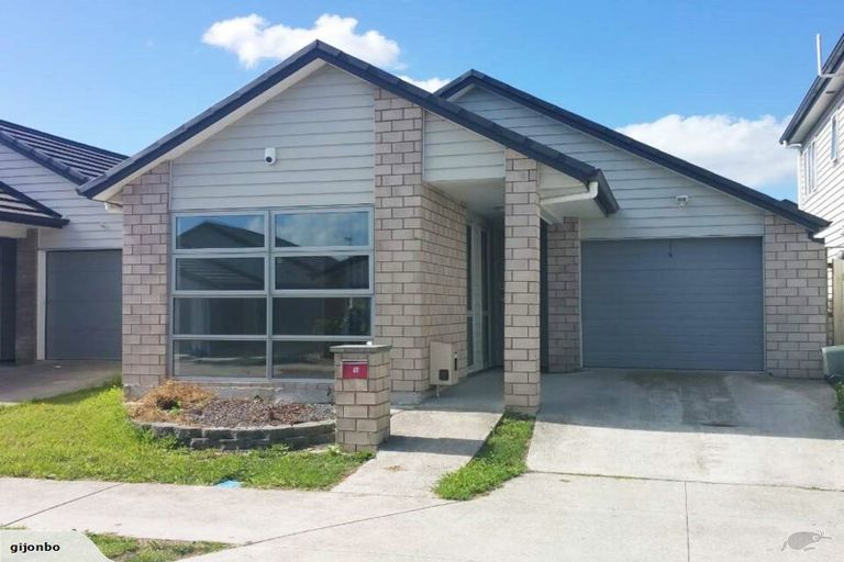 Photo of property in 12 Moho Lane, Takanini, 2112