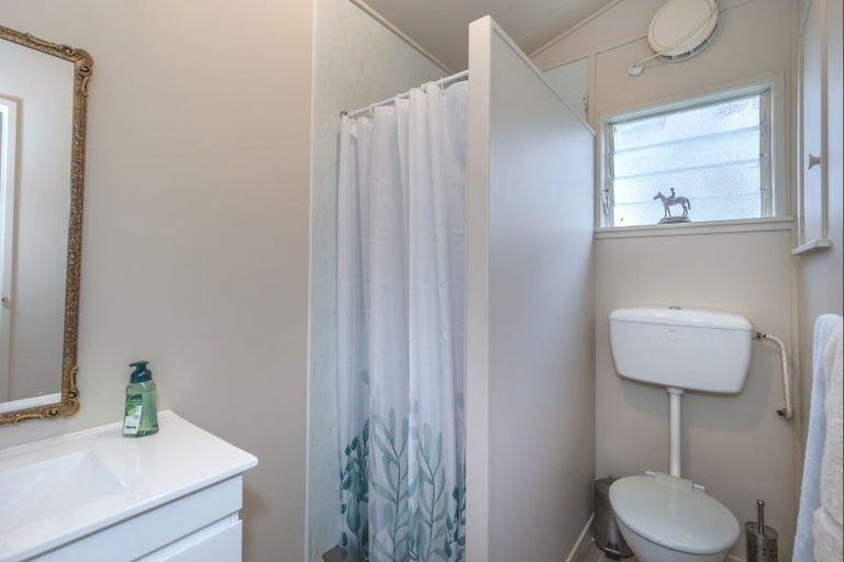 Photo of property in 48 Queenwood Road, Levin, 5510