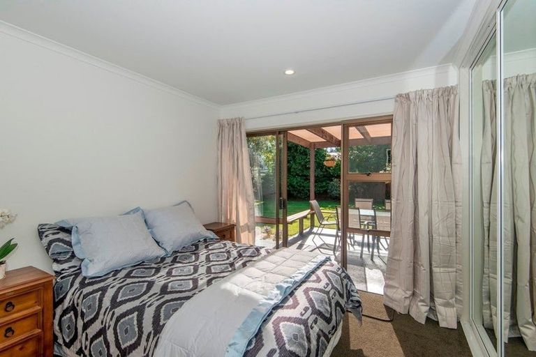 Photo of property in 25 Horseshoe Lake Road, Shirley, Christchurch, 8061